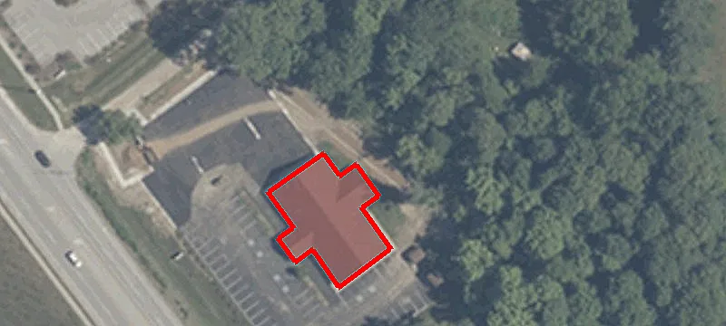 5429 Lafayette Rd