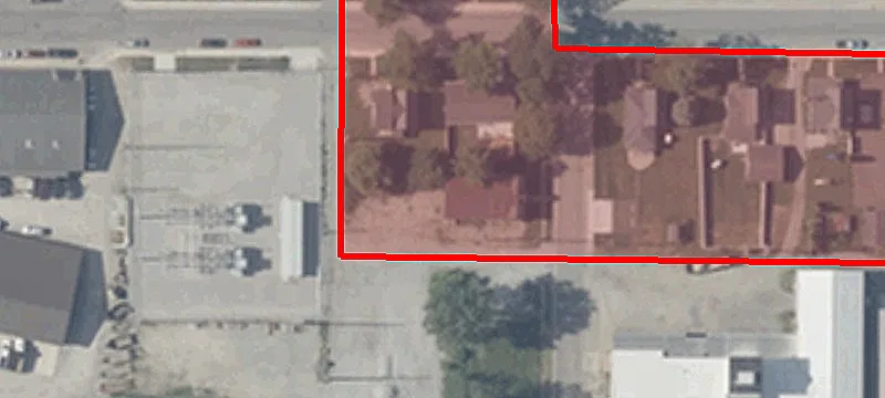 252 Madison St