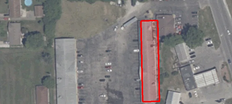 1020 Us Hwy 31