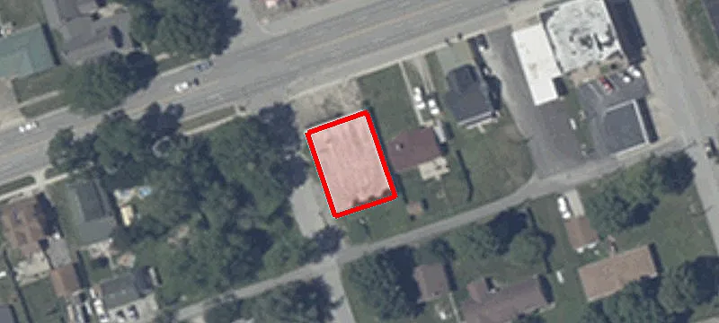 6111 Us Hwy 40