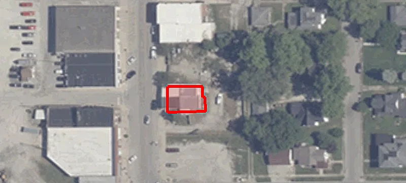507 Main St