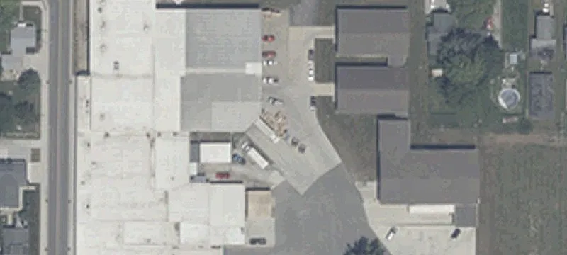 I St