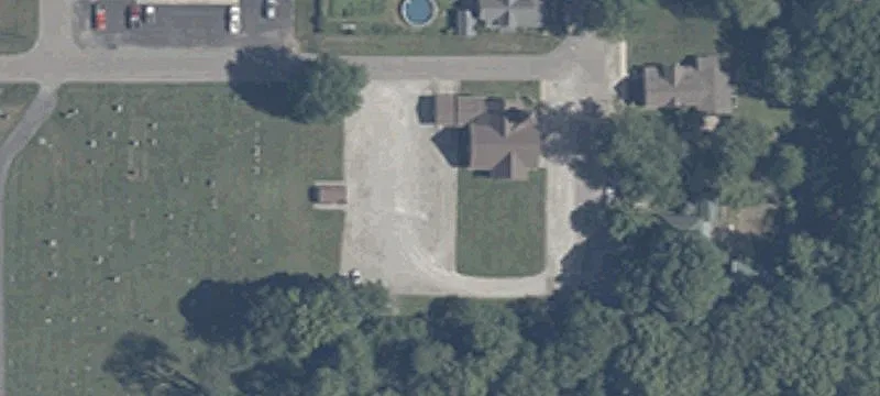 214 Cemetary St