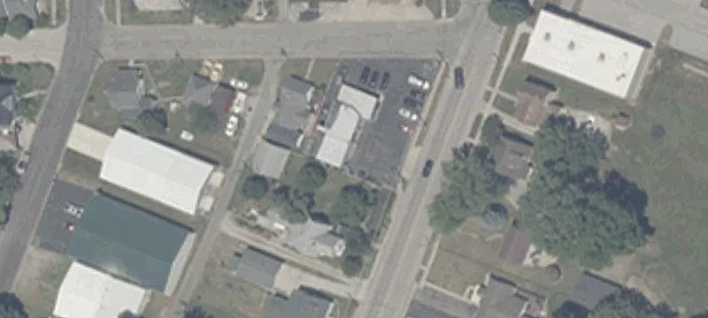 Wayne St