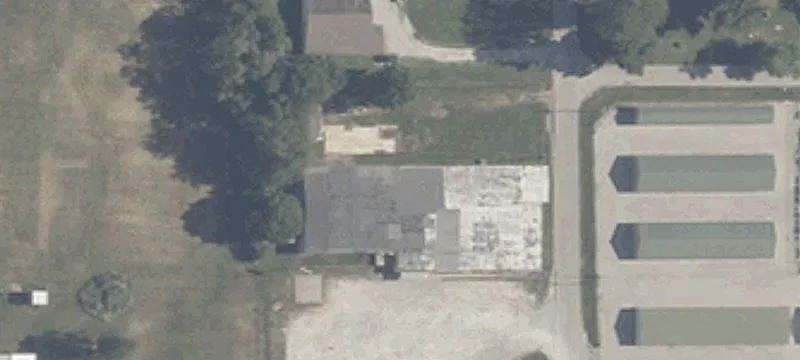 4600 Smith St