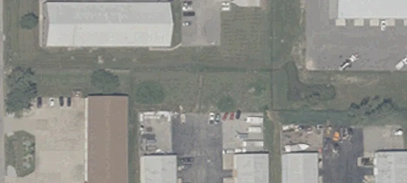 8600 Louisiana Approx St