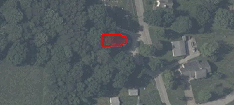 1730 Garrison Chapel Rd