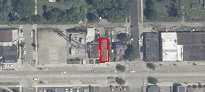 3105 Western Ave