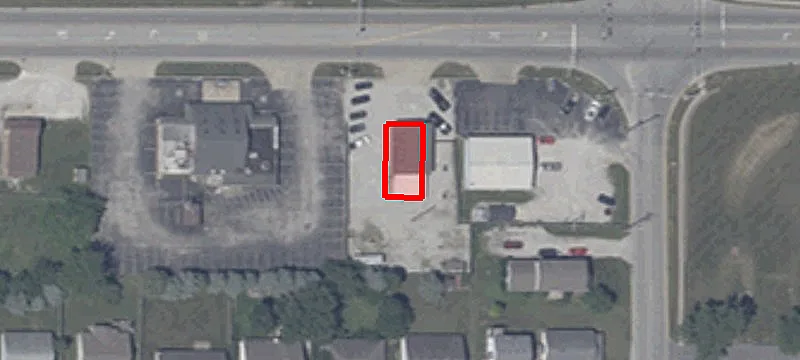 1237 Main St
