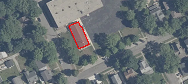401 Monroe St