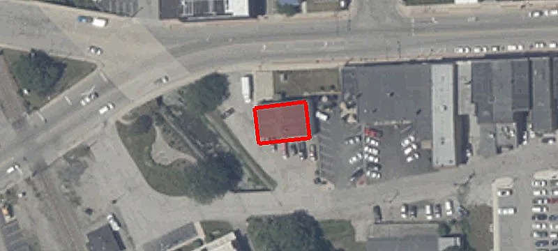 214 Commercial Ave