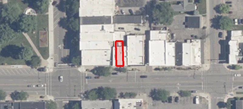 109 Lincoln Ave