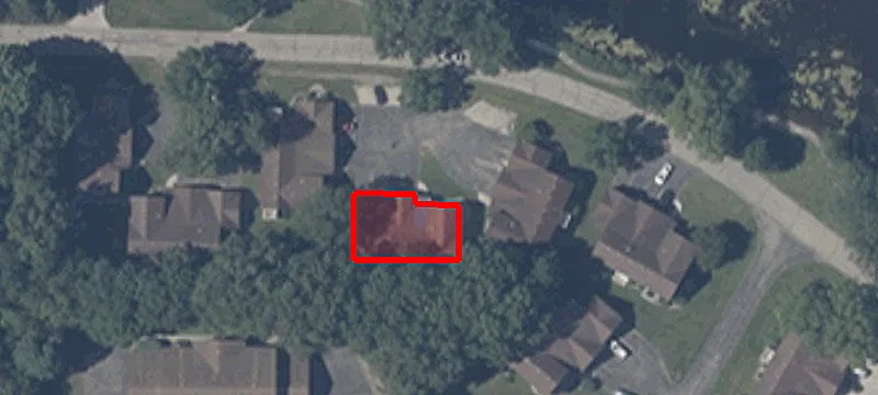 2011 Raintree Dr