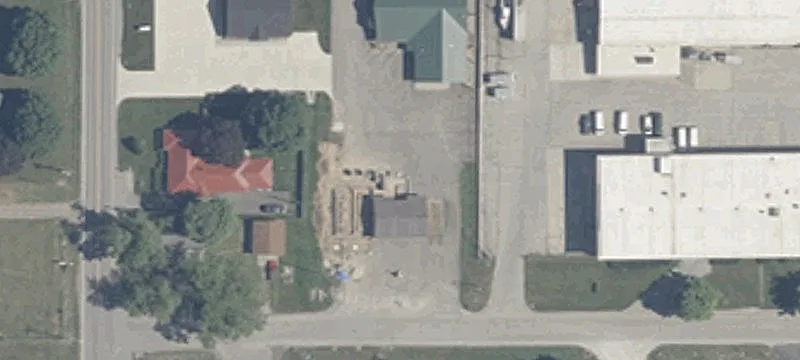 501 Walnut St