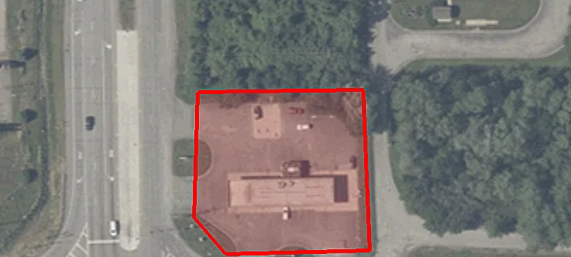 6264 Melton Rd
