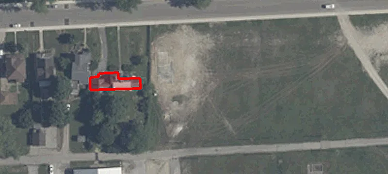 Addition Lot, Unit 837