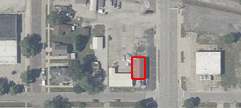 105 John St