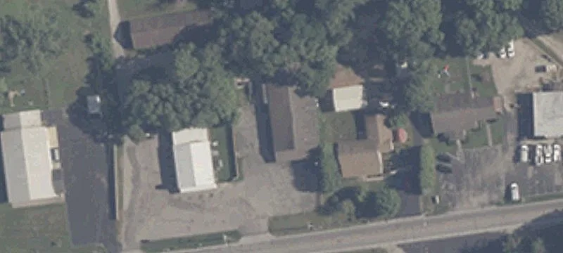508 Ctr Cross St