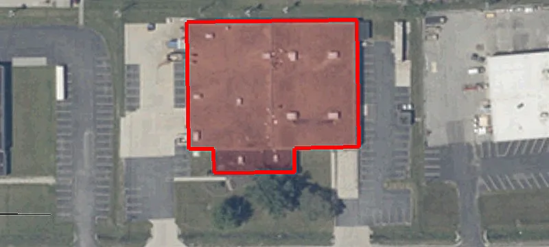 1430 Progress Rd