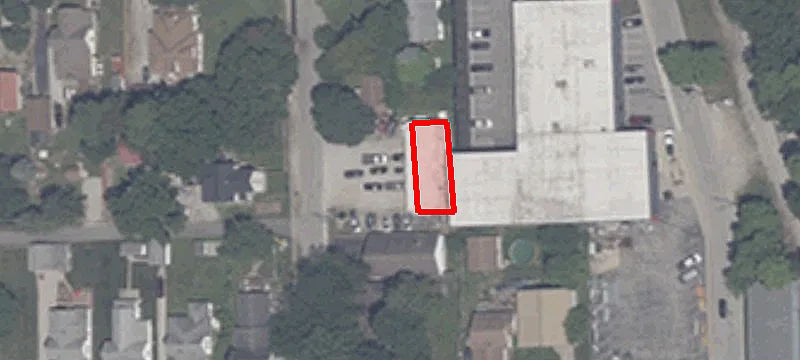 61 Mckinley St