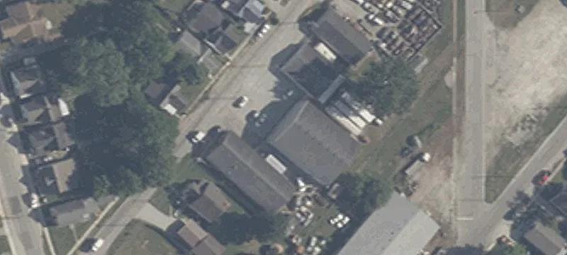 261 Terre Haute St