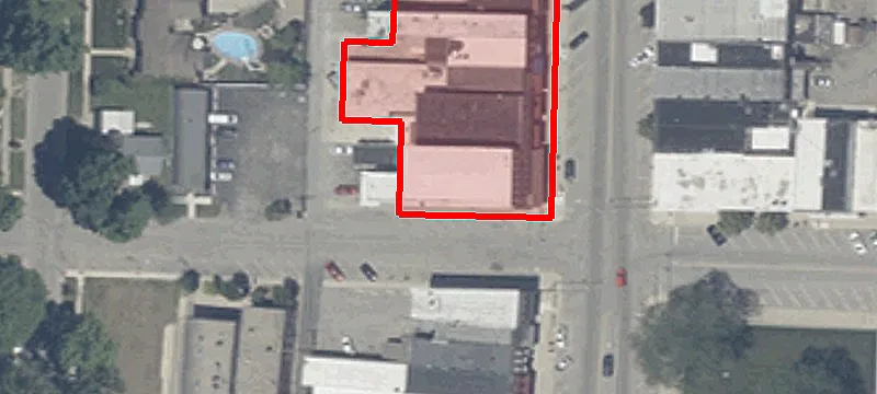 730 Main St