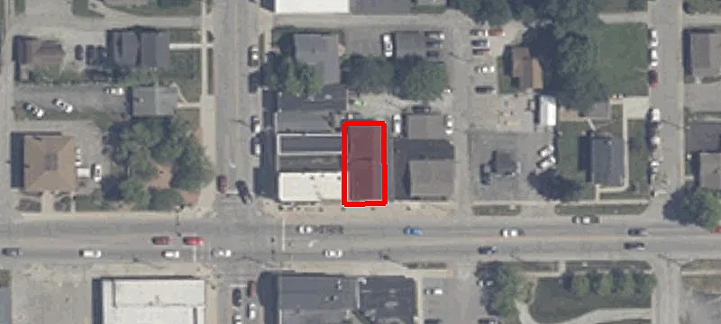110 Main St