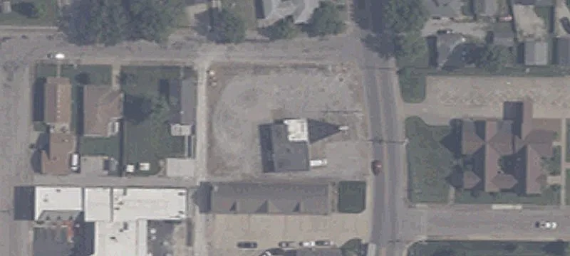 2460 Stringtown Rd