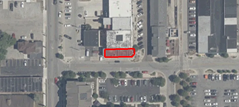 501 Buckeye St
