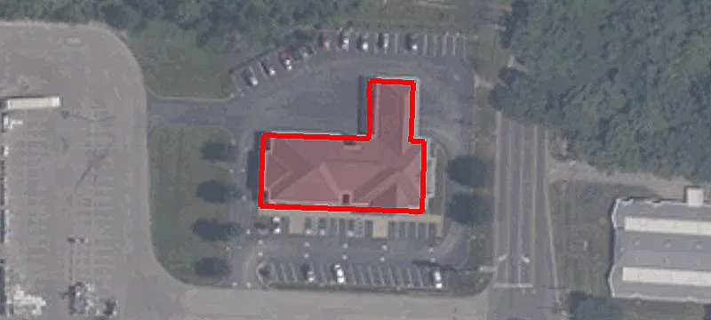 111 Red Bank Rd