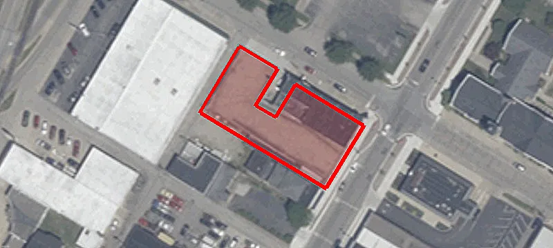 631 Central Ave