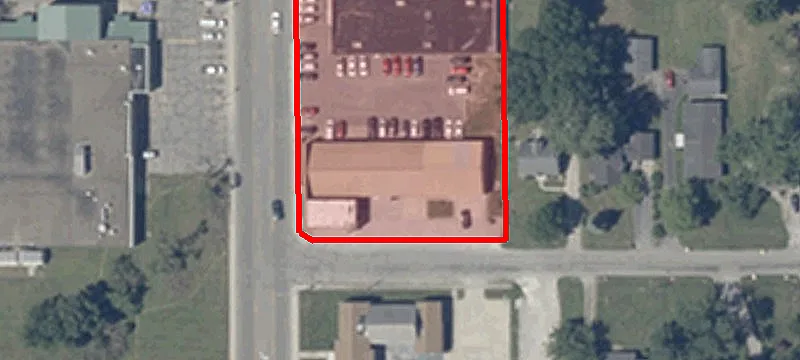 7021 Bluffton Rd