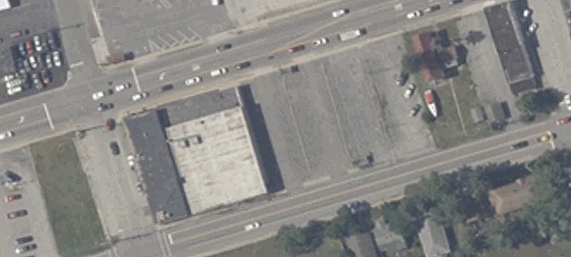 3201 Central Ave