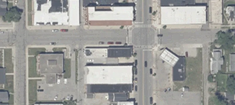 200 Randolph St