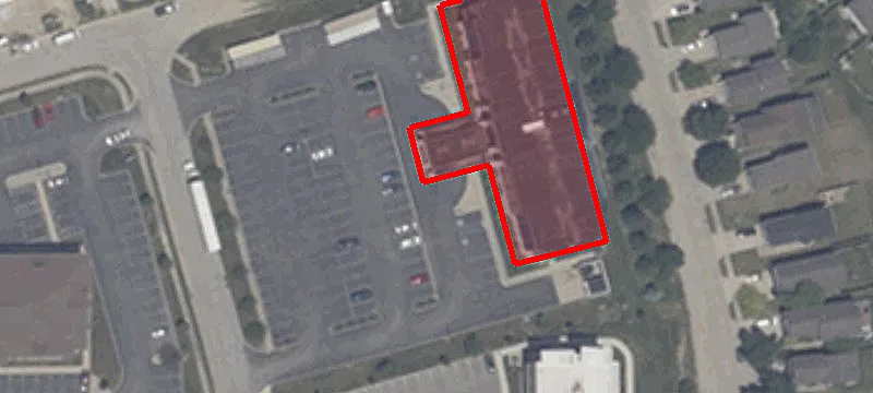 2271 William Way