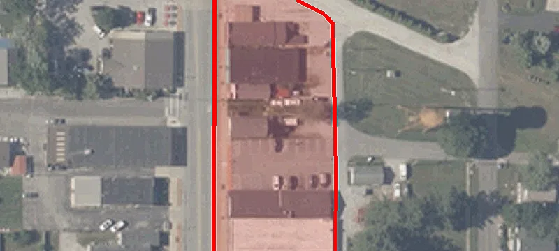 201 Main St