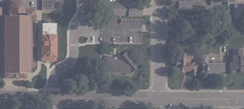 1332 Lincoln Ave