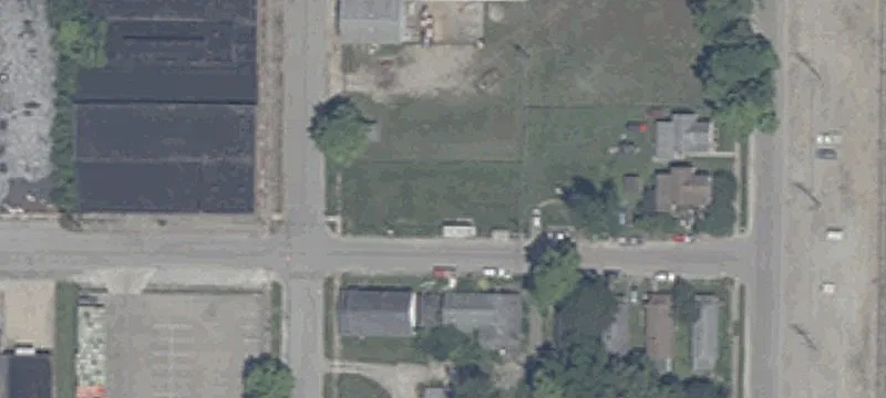 Georgia Ave