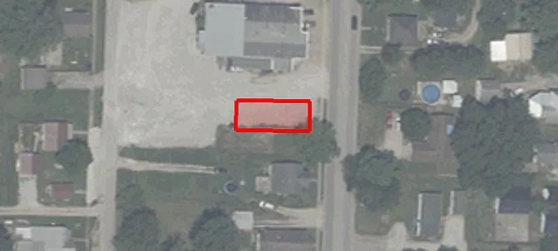 420 Section St