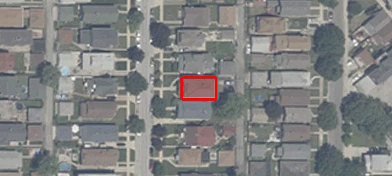 1621 Stanton Ave