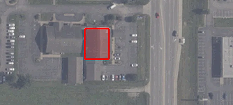 700 Burkhardt Rd