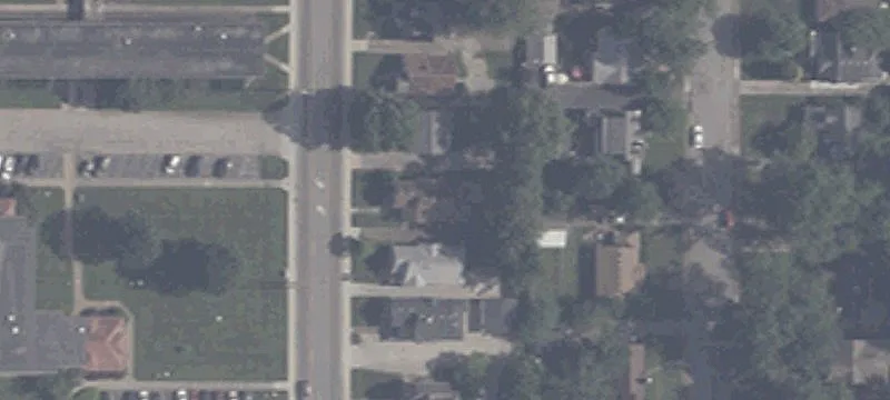 500 Weinbach Ave