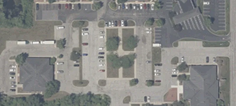 8600 Broadway Appr