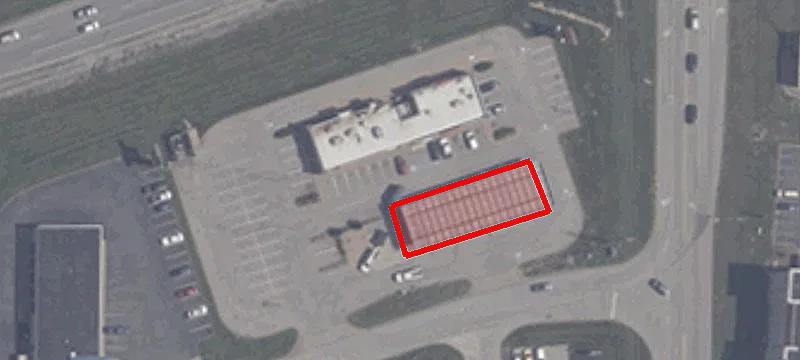 401 Boehne Cp Rd