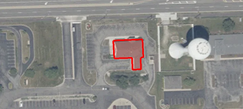1000 Dupont Rd