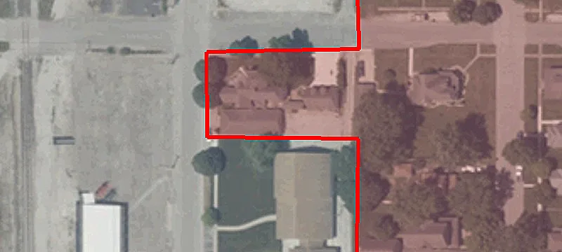 210 Bill St