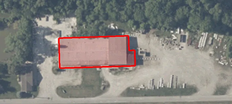 111 Utility Dr