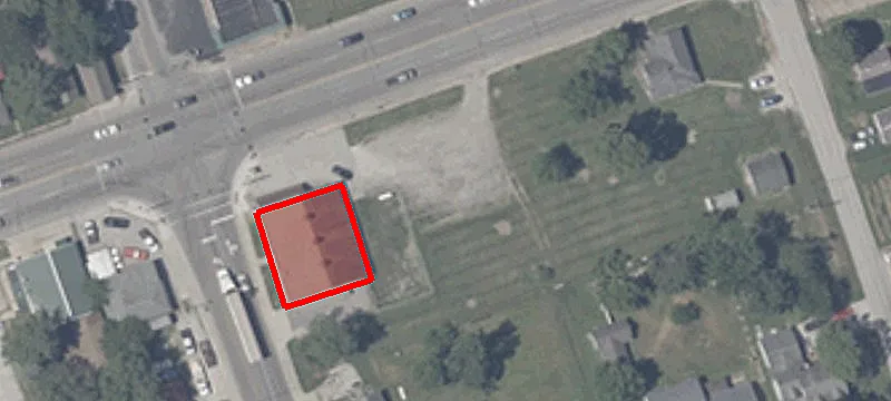 Clayton, IN 46118