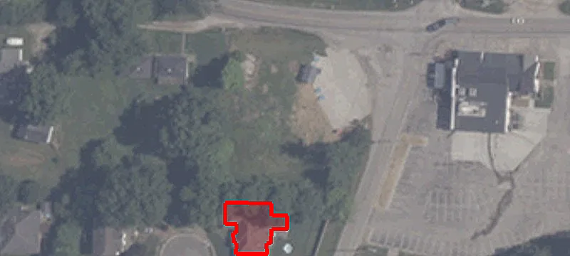 11800 Petersburg Rd