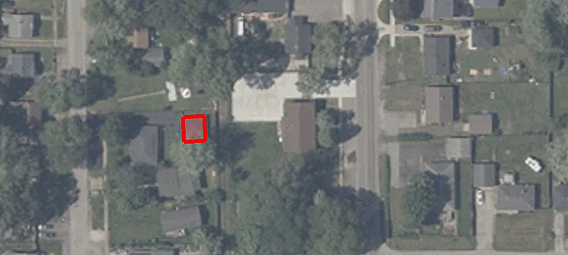 2450 County Line Rd